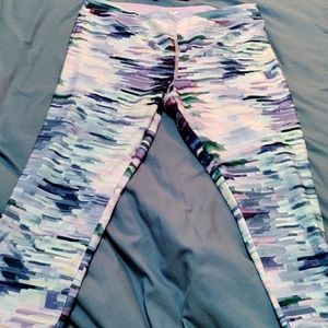 Forever 21 Capri workout pants